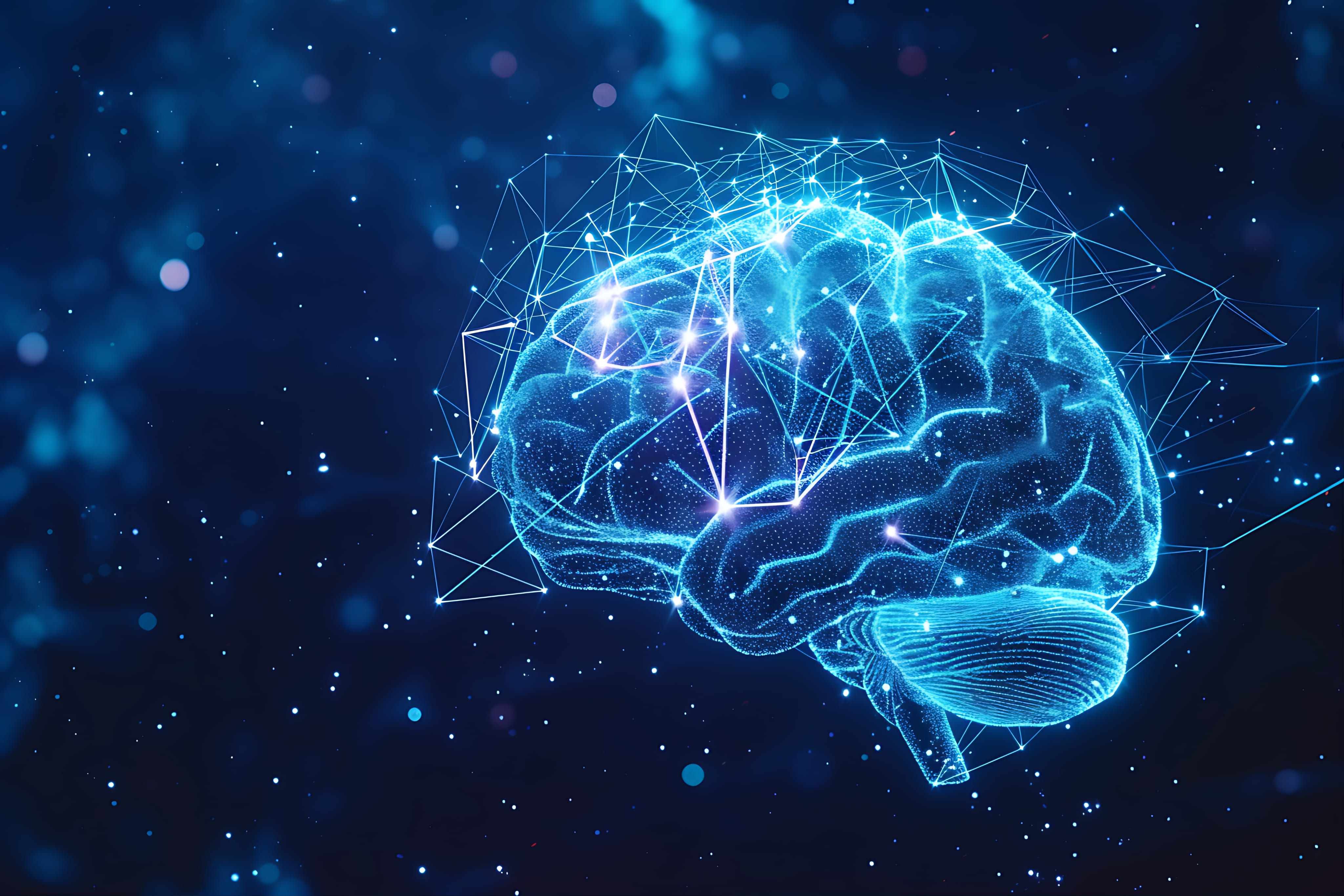 Patent-Pending AI Framework