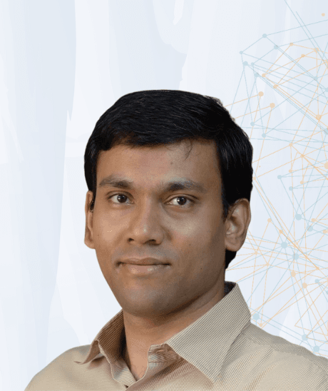 Dr. Prasanta Kumar Ghosh