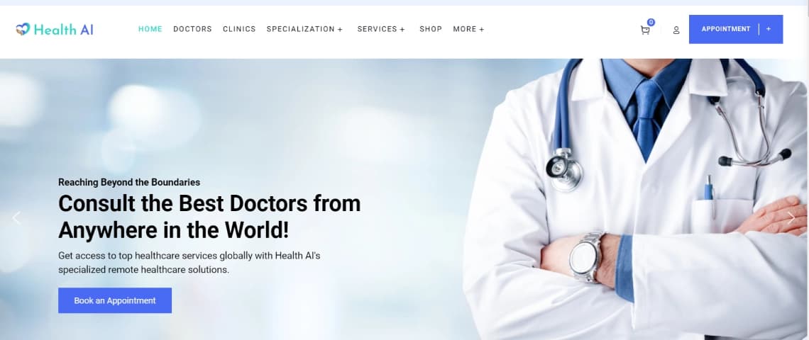 Transforming Healthcare: The Success of Health AI's Telehealth Platform