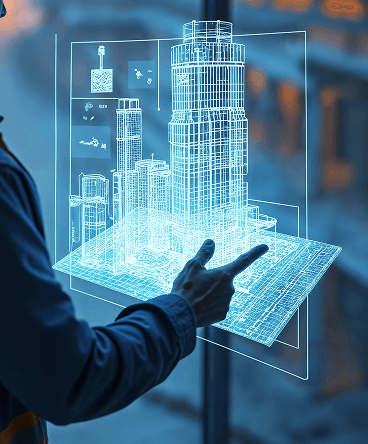 Building the Future: BIMQP's Success with iTCart's Digital Solutions