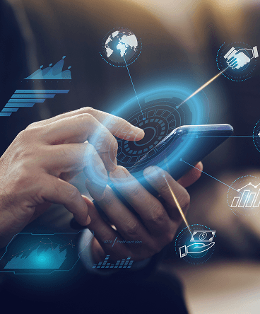 Digital Transformation at ImmunoCon2024 Conference