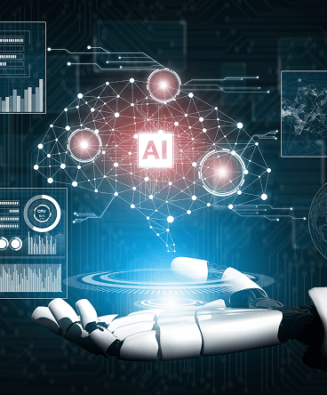 Transforming Education and Operations: AiXHub