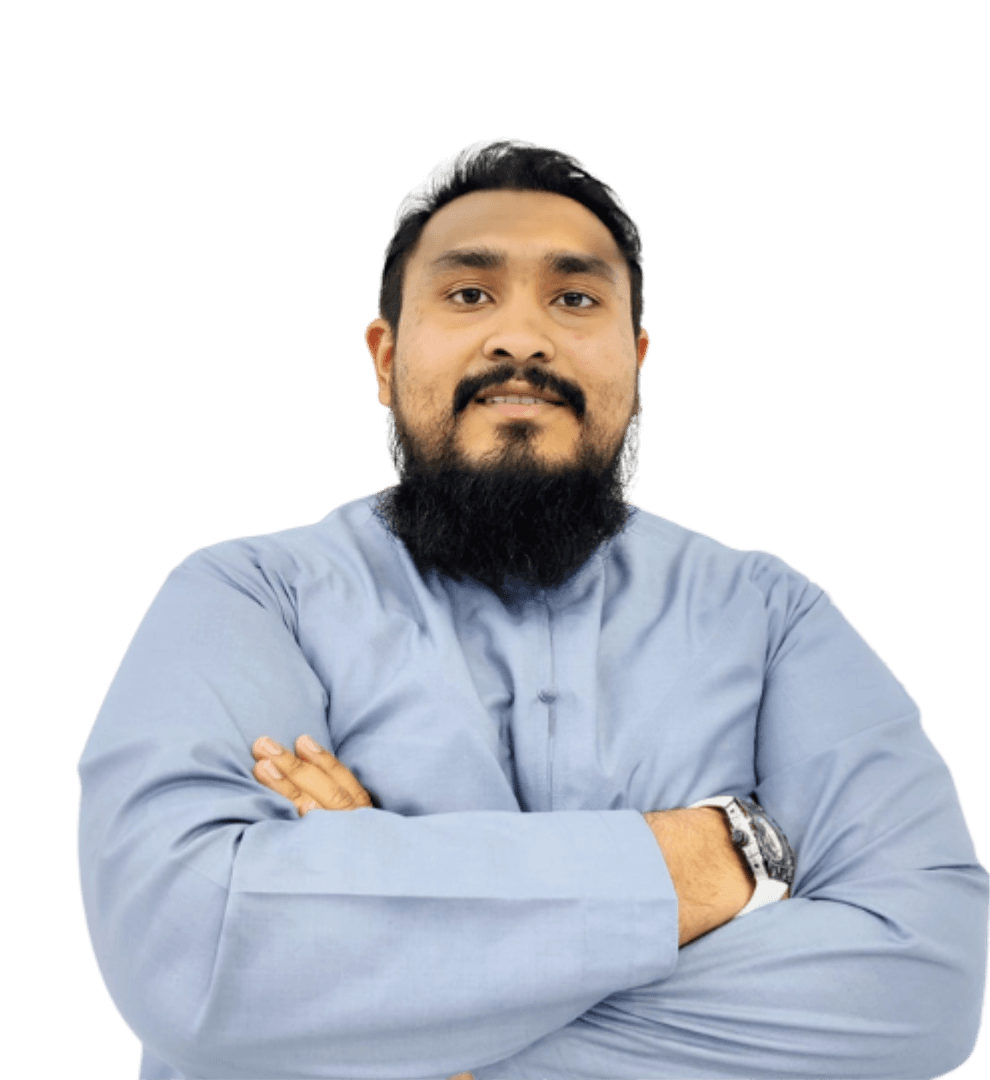 Aabid Mohammed Ajmal
