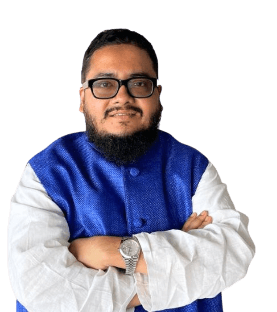 Abdur Rehman Ajmal