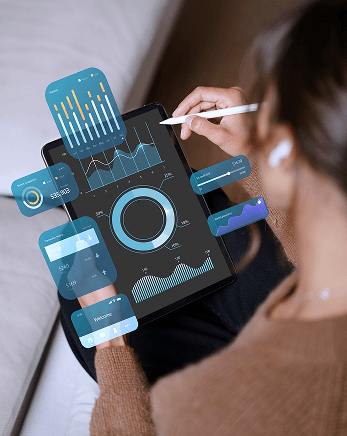 Application Services illustration