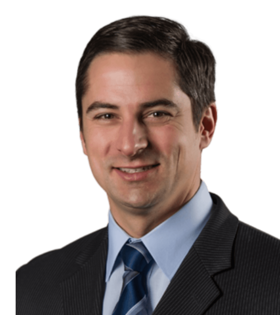 Aaron Ranka