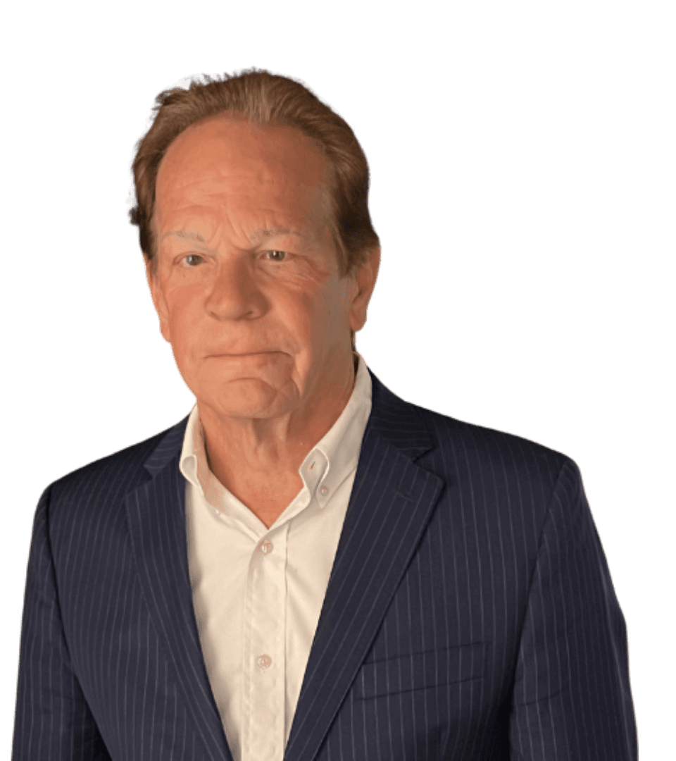 Randall D. Oostra