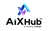 AiXHub™ Logo