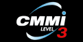 CMMI Level 3 Logo