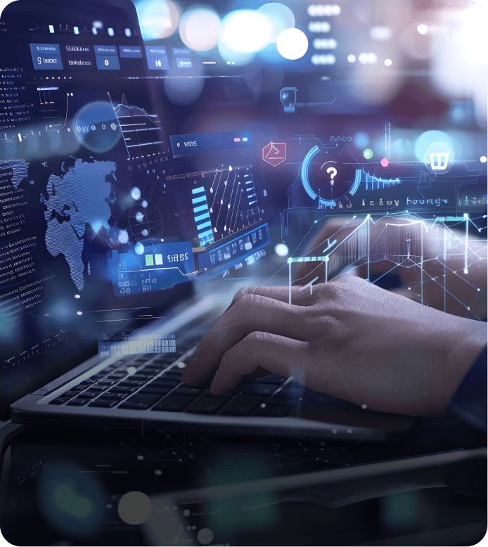 Information Technology illustration